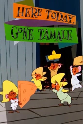 Here Today, Gone Tamale poster - Find streaming availability