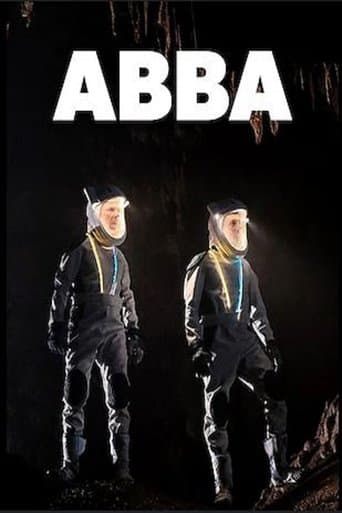 Abba poster - Find streaming availability