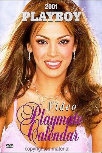 Playboy Video Playmate Calendar 2001 poster - Find streaming availability