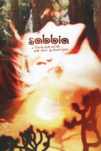 Sabbia poster - Find streaming availability