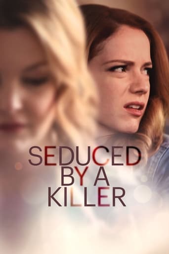 Seduced by a Killer poster - Find streaming availability