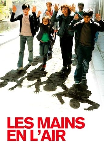Hands in the Air poster - Find streaming availability