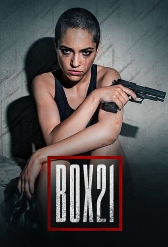 Box 21 poster - Find streaming availability