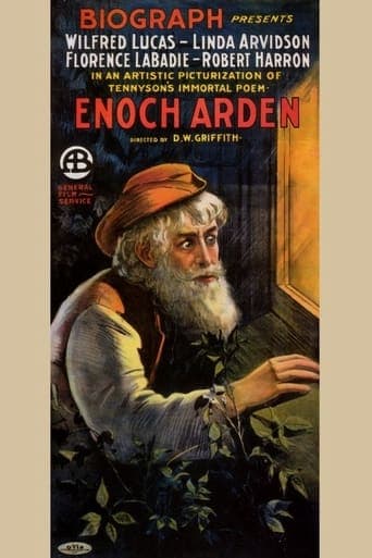 Enoch Arden: Part II poster - Find streaming availability