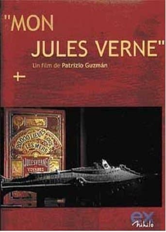 My Jules Verne poster - Find streaming availability