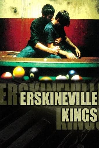 Erskineville Kings poster - Find streaming availability