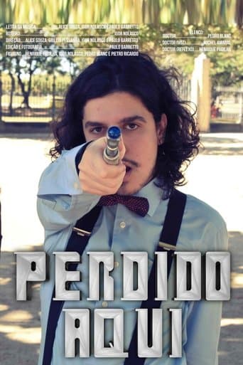Perdido Aqui poster - Find streaming availability