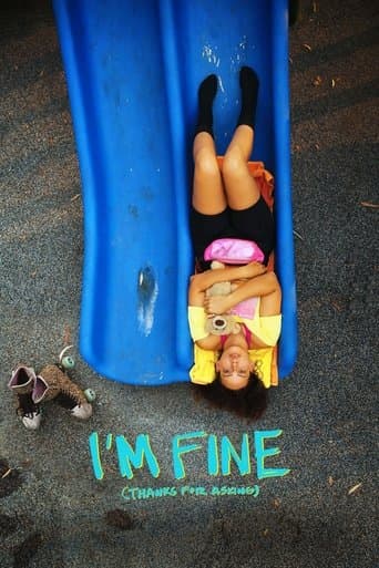 I'm Fine (Thanks for Asking) poster - Find streaming availability