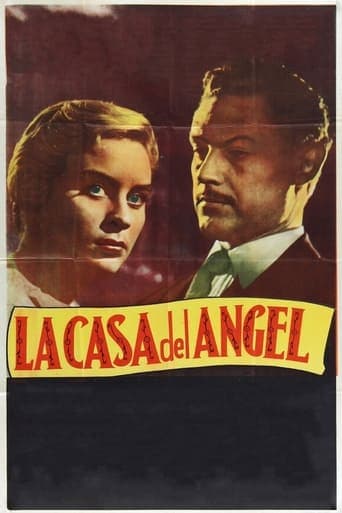 The House of the Angel poster - Find streaming availability