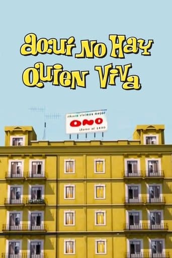 No One Could Live Here poster - Find streaming availability