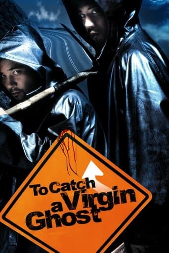 To Catch a Virgin Ghost poster - Find streaming availability