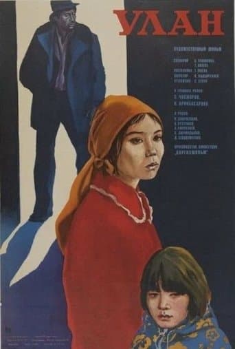 Ulan poster - Find streaming availability