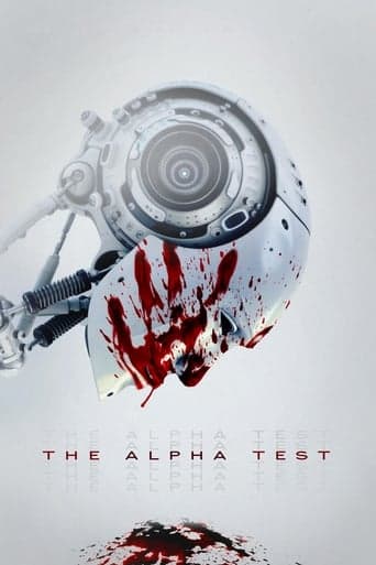 The Alpha Test poster - Find streaming availability