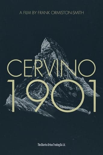 Cervino 1901 poster - Find streaming availability