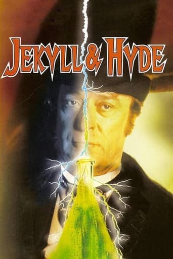 Jekyll & Hyde poster - Find streaming availability