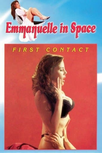 Emmanuelle: First Contact poster - Find streaming availability