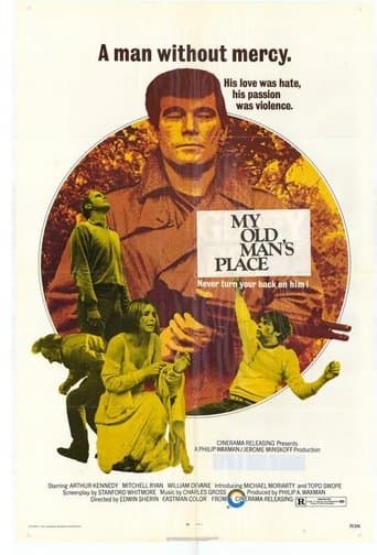 My Old Man's Place poster - Find streaming availability