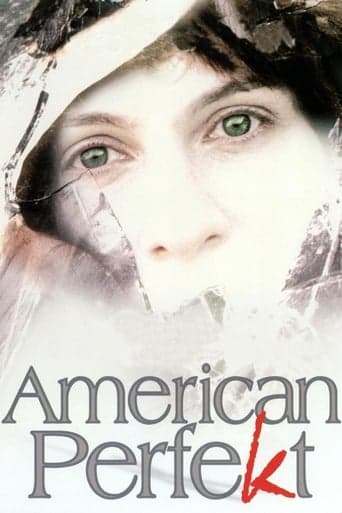 American Perfekt poster - Find streaming availability