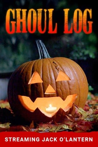 The Ghoul Log poster - Find streaming availability
