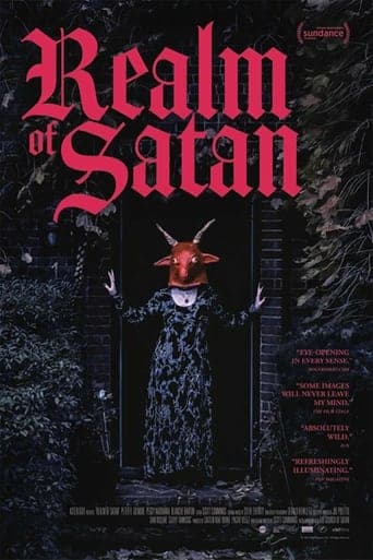 Realm of Satan poster - Find streaming availability