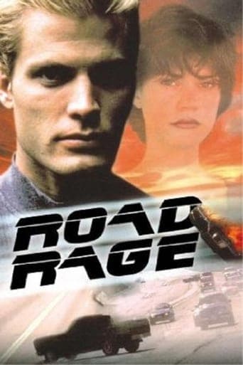 Road Rage poster - Find streaming availability