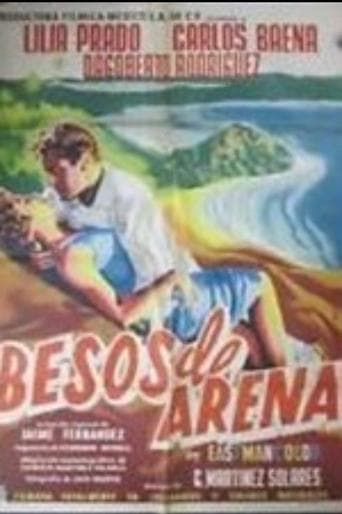 Sand kisses poster - Find streaming availability