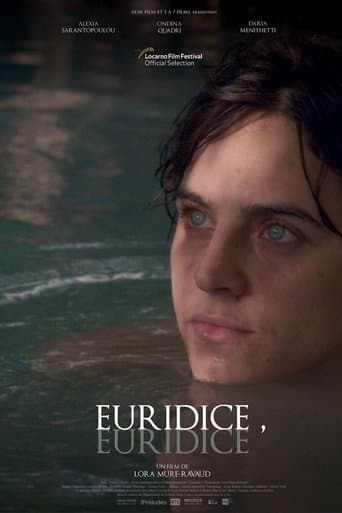 Euridice, Euridice poster - Find streaming availability