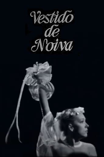 Vestido de Noiva poster - Find streaming availability