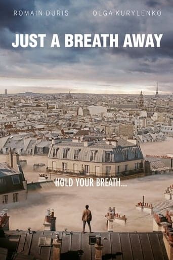 Just a Breath Away poster - Find streaming availability