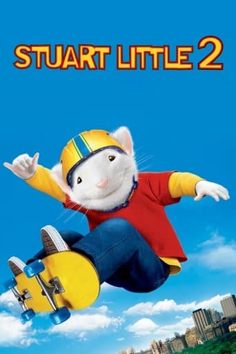Stuart Little 2 poster - Find streaming availability