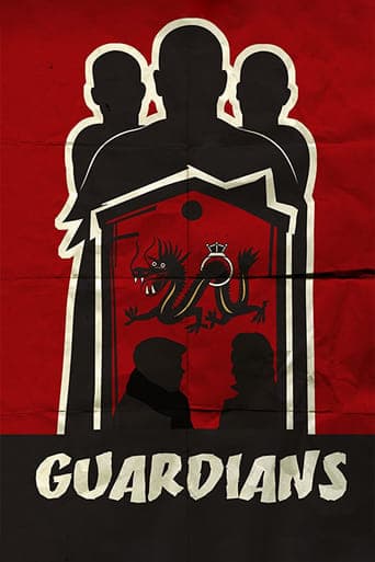 Guardians poster - Find streaming availability