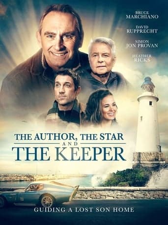 The Author, The Star and The Keeper poster - Find streaming availability