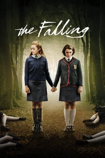 The Falling poster - Find streaming availability