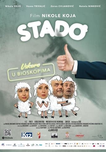Herd poster - Find streaming availability