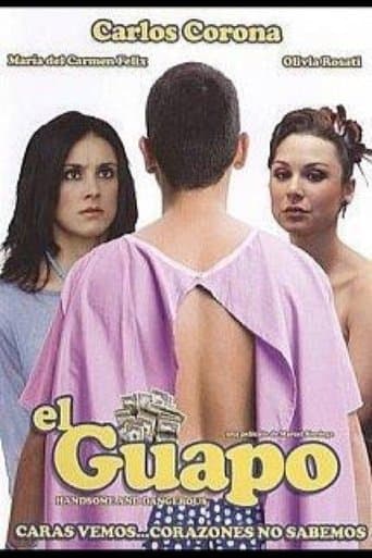 El Guapo poster - Find streaming availability