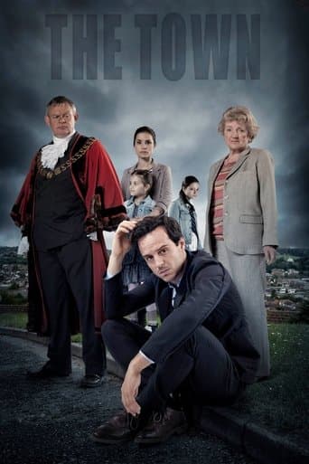 The Town poster - Find streaming availability