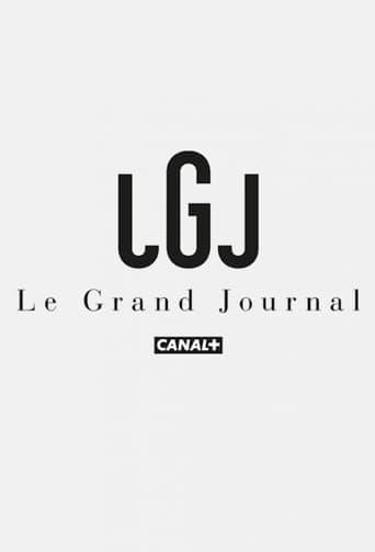 Le Grand Journal poster - Find streaming availability