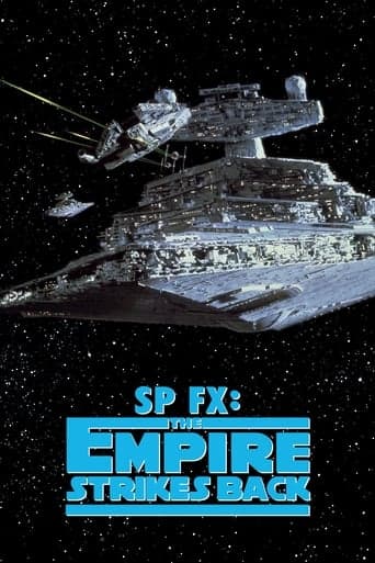 SP FX: The Empire Strikes Back poster - Find streaming availability