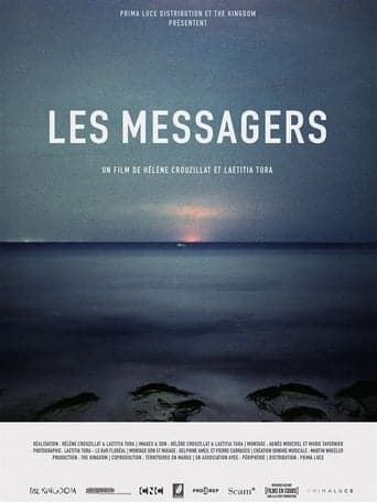 Les messagers poster - Find streaming availability