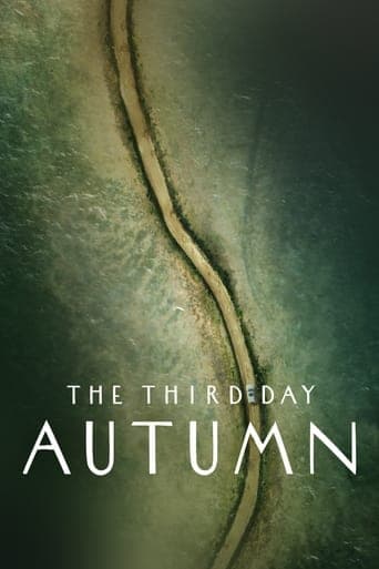 The Third Day: Autumn poster - Find streaming availability