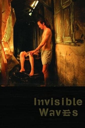 Invisible Waves poster - Find streaming availability