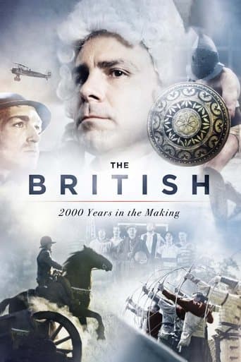The British poster - Find streaming availability