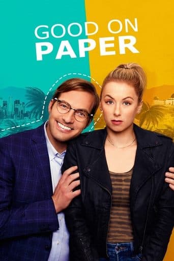 Good on Paper poster - Find streaming availability