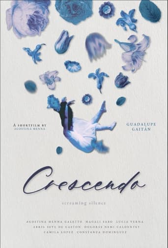 CRESCENDO poster - Find streaming availability