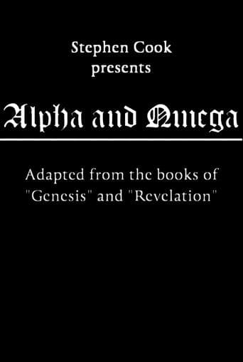Alpha and Omega poster - Find streaming availability