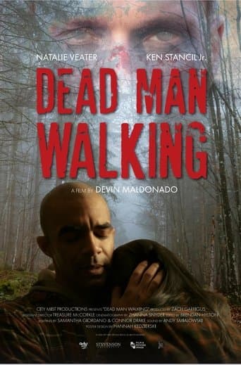 Dead Man Walking poster - Find streaming availability