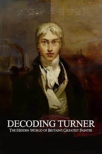 Decoding Turner poster - Find streaming availability
