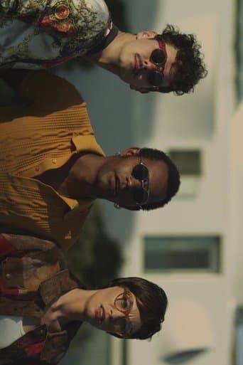 Ocean poster - Find streaming availability