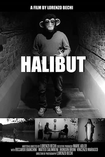 Halibut poster - Find streaming availability