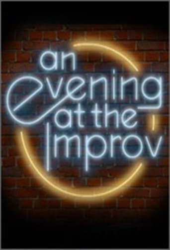 An Evening at the Improv poster - Find streaming availability